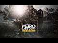 Metro: Last Light Redux - PS4 Gameplay