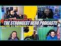 MHA The Strongest Hero Podcast!! Tier List Discussion & Prepping for Global Launch!!