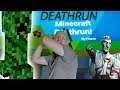 MINECRAFT RUN | Fortnite Deathrun
