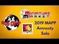 Miniature Markets Huge Asmodee sale July 14 -19