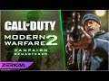 Modern Warfare 2 Campaign Remastered Playthrough Part 3 'THE GULAG' (Modern Warfare 2)