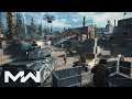 Modern Warfare - Ground War (32v32) PC Gameplay