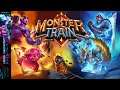 Monster Train | Eine Mischung aus Deck Builder & Tower Defense ☬ Gamepass Check [Deutsch]