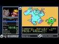 Monsters, Inc. GBC in 19:04