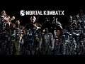 Mortal Kombat XL Story Part 3