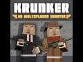 MY FIRST VIDEO OF KRUNKER!!! | Krunker.io Ep 1