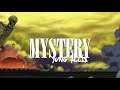 Mystery -  Alli€ (Lyric Video)