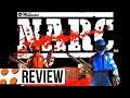 Narc Video Review