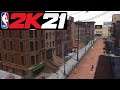 NBA2K21 Is APPARENTLY Getting Leaked And It's LOOKING AWFUL..........