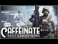 New Details On Call of Duty: Mobile Battle Royale | Caffeinate 5.22.19