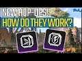 New Hop-Ups, How do They Work? - HammerPoint & Disruptor Rounds - Apex Legends Tutorials