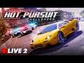 NFS HOT PURSUIT CHALLENGES | NFS Most Wanted Full Mod Gameplay - Part 2/2 [1440p60]