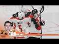NHL 20 - Philadelphia Flyers vs Buffalo Sabres Gameplay