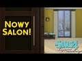 Nowy Salon! | Sims 4 Bananowie #150 (ft. Mrs Scarlett)