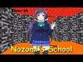 Nozomi s school of school idols and stuff a Brian's Classes of Originality (DEMO) mod