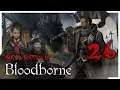 Optimal Hemwick Gameplay | Bloodborne (Part 26) - Super Hopped-Up