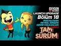 Oxygen Not Included Türkçe - Launch Upgrade #18