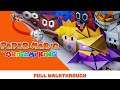 Paper Mario : The Origami King Stapler Boss SpeedRun | Finale?