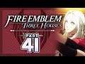 Part 41: Let's Play Fire Emblem, Three Houses - "Prom Night"
