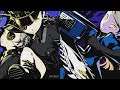 Persona 5 Royal - Every All Out Attack Compilation