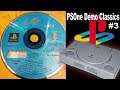 Pizza Hut PS1 Demo Disc 2 (PSOne Demo Classics #3)