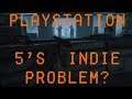 @PlayStation5's Indie Problem? Impossible Mission 11