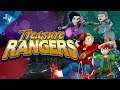 #PlayStation Guide: Treasure Rangers - Launch Trailer  PS4