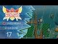 Pokémon Phoenix Rising [Livestream/Blind] - #17 - Herausforderungen im Sumpf