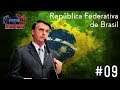 Power & Revolution ► Brasil | Episodio #09: "Rearmamento"
