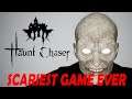 Probably the SCARIEST Game I have ever played... New Ghost Hunting Game l Haunt Chaser MP Gameplay