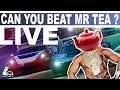 Project Cars 2 - Can You Beat Mr Tea ?