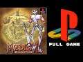 Medievil: Resurrected Was Garomea Hero Funzionante 100% [PS1] Walkthrough/Longplay JAPAN VERSION