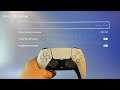 PS5: How to Change Video Clip File Format Tutorial! (For Beginners)