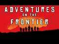 Red Dead Online: Adventures on the Frontier & Other Mishaps | Ep. 1