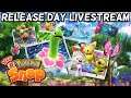 RELEASE DAY HYPE! NEW Pokemon Snap LIVE with my GF :)