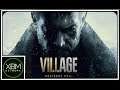 Resident Evil Village - Gameplay Demo - Xbox