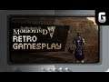 Retro GamesPlay - The Elder Scrolls III: Morrowind + Extra Round - Terminator 2029
