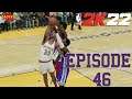 REVENGE ON THE COURT (GAME 31 vs. KINGS) | NBA 2K22 MyCareer Episode 46