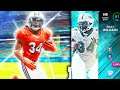 RICKY WILLIAMS IS A BULLDOZER PERSONIFIED- Madden 22 Ultimate Team "Team Diamonds"