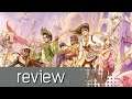 Romancing SaGa 3 Remastered Review - Noisy Pixel