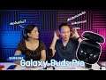 รีวิว หูฟังไร้สาย Samsung Galaxy Buds Pro เสียงดี ตัดเสียงรบกวนเยี่ยม เสียงสนทนาชัด