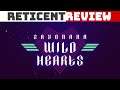 Sayonara Wild Hearts - Reticent Review