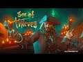 Sea of Thieves - Dark Brethren - Tall Tell - Jack Sparrow