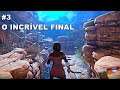 SEED OF LIFE - Gameplay #3 - O INCRÍVEL FINAL