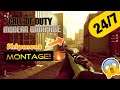 Shipment Montage - Call Of Duty Modern Warfare