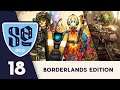 SideQuest Ep. 18 - Lets Talk Borderlands 3 and Iceborne!