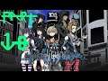 Silencing the Noise in Style with NEO: The World Ends with You PART 18 And Another Week Begins