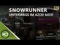SnowRunner - Unterwegs im Azov 64131