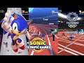 SONIC AT THE OLYMPIC GAMES - TOKYO 2020 | Android Gameplay