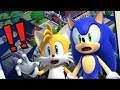 Sonic at the Olympic Games  Tokyo 2020 - Official Release Trailer